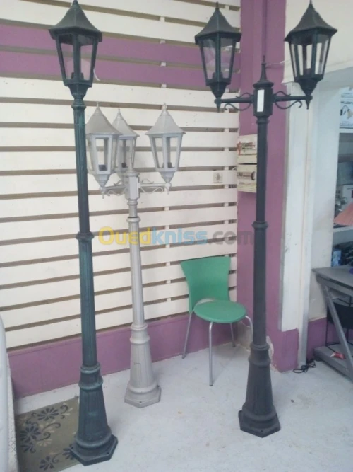  appareillage , spot , lampe 