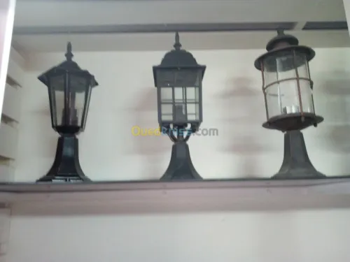  appareillage , spot , lampe 