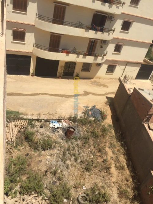 Vente Terrain Alger Khraissia