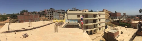 Vente Terrain Alger Khraissia