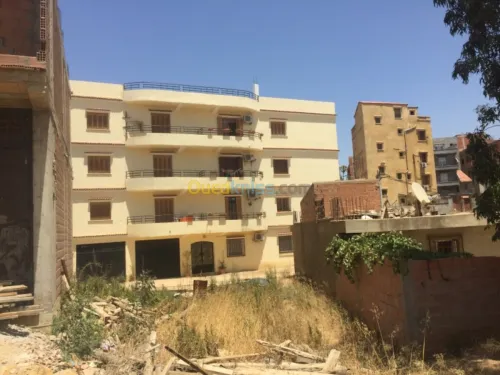 Vente Terrain Alger Khraissia
