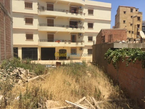 Vente Terrain Alger Khraissia