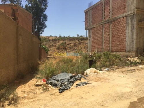 Vente Terrain Alger Khraissia