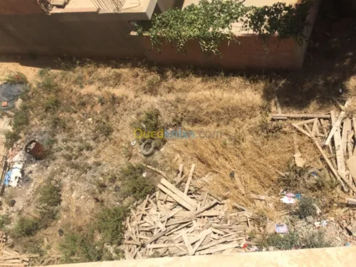 Vente Terrain Alger Khraissia