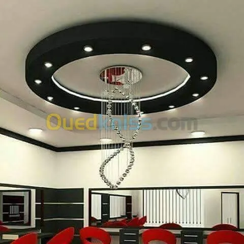 تركيب البلاكو بلاتر و pvc