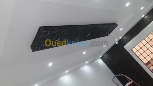 تركيب البلاكو بلاتر و pvc