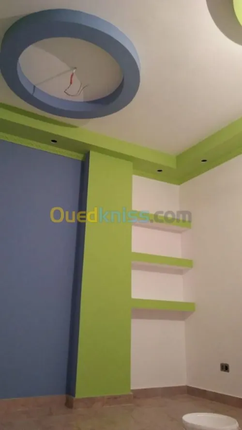 تركيب البلاكو بلاتر و pvc