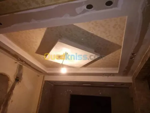تركيب البلاكو بلاتر و pvc