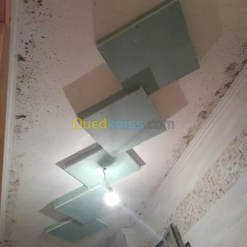 تركيب البلاكو بلاتر و pvc