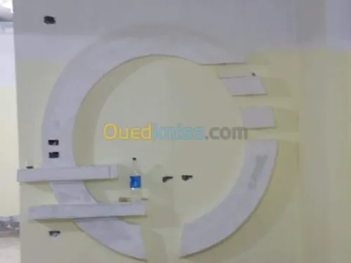 تركيب البلاكو بلاتر و pvc