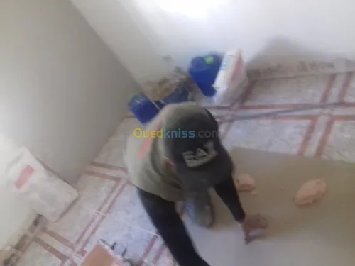 تركيب البلاكو بلاتر و pvc