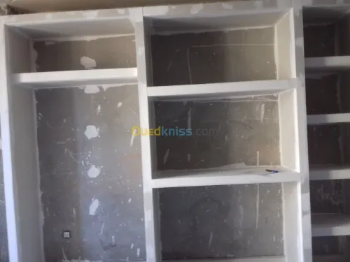 تركيب البلاكو بلاتر و pvc