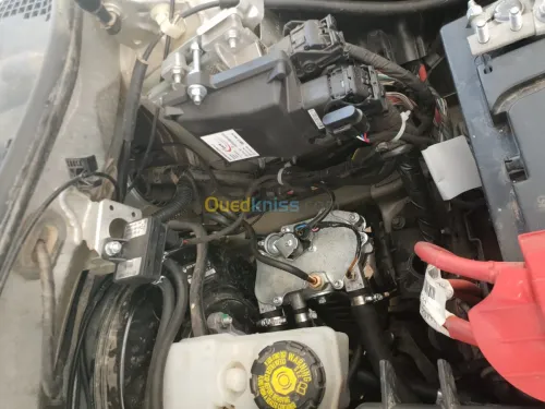  INSTALLATION & REPARATION DE KIT GPL 