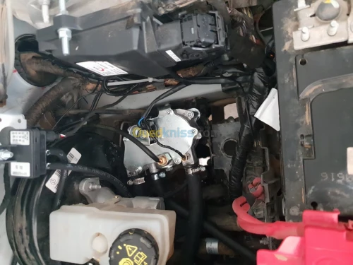  INSTALLATION & REPARATION DE KIT GPL 