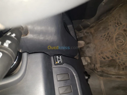  INSTALLATION & REPARATION DE KIT GPL 