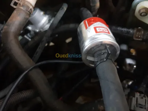  INSTALLATION & REPARATION DE KIT GPL 