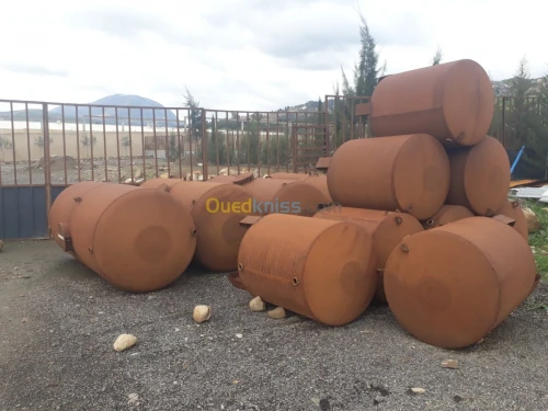 الحديد و الصلب