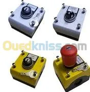 Extracteur d'air et désenfumage