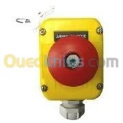 Extracteur d'air et désenfumage