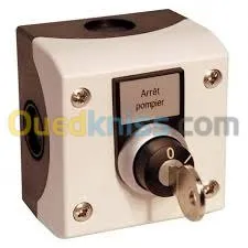 Extracteur d'air et désenfumage