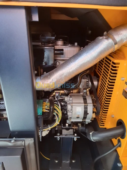 GROUPE ELECTROGENE Kipor 20 KVA 35 kva