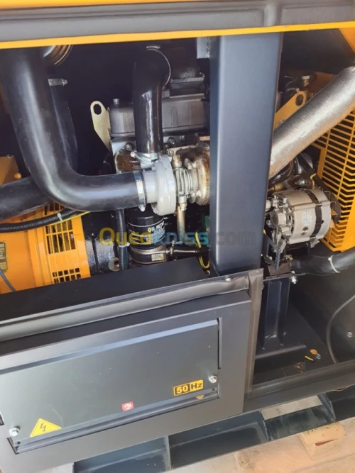GROUPE ELECTROGENE Kipor 20 KVA 35 kva