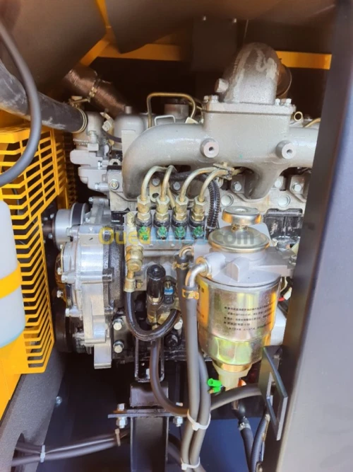 GROUPE ELECTROGENE Kipor 20 KVA 35 kva