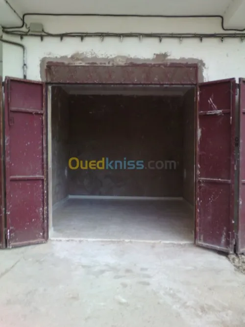 Vente Local Relizane Relizane