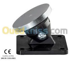 Ventouse Électromagnétique Porte coupe-feu 24/48V/BBG/control d'access