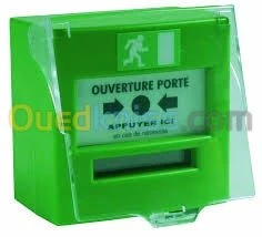 Ventouse Électromagnétique Porte coupe-feu 24/48V/BBG/control d'access