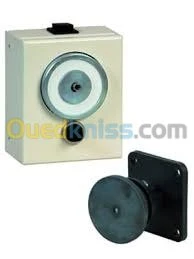 Ventouse Électromagnétique Porte coupe-feu 24/48V/BBG/control d'access