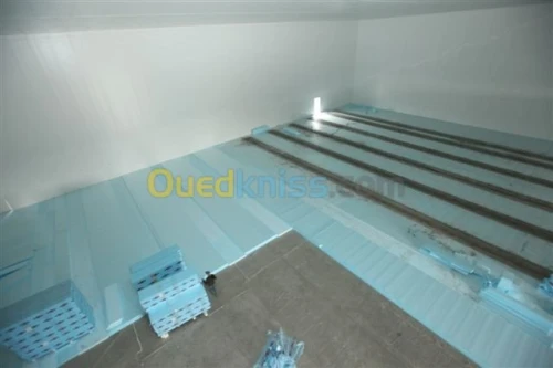 Chambres Froides