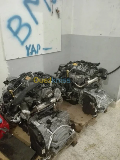 moteur