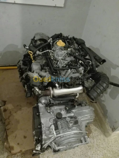 moteur