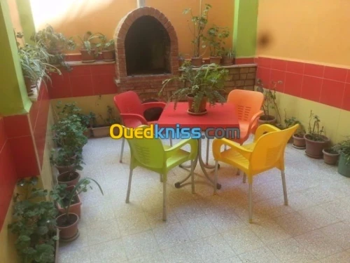 Location vacances Appartement F2 Jijel Jijel