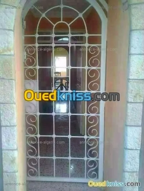 Location vacances Appartement F2 Jijel Jijel
