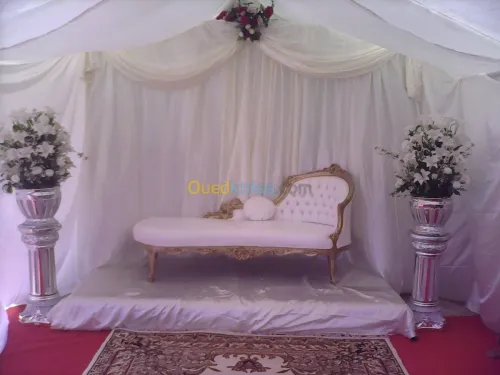 Décoration pour fêtes
