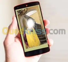 camèra  et  phototoghraf