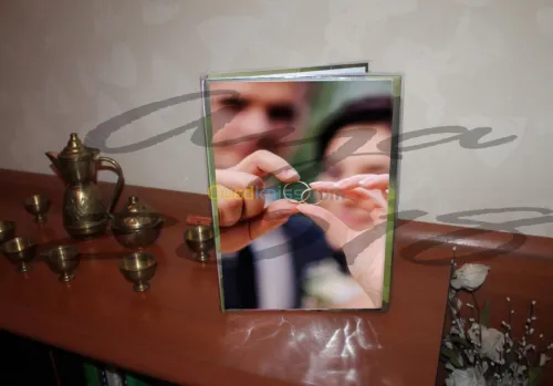 camèra  et  phototoghraf
