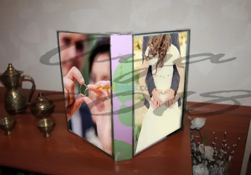 camèra  et  phototoghraf