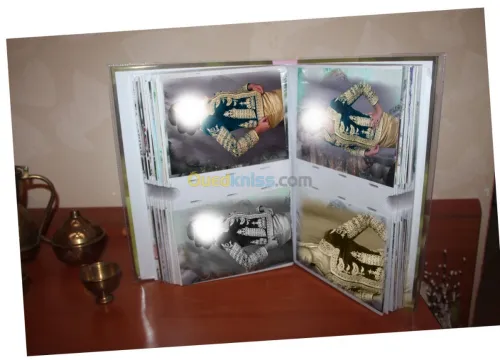 camèra  et  phototoghraf