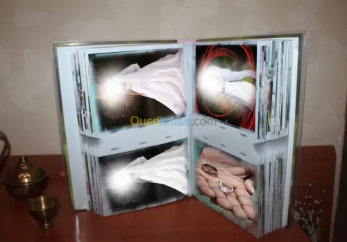 camèra  et  phototoghraf