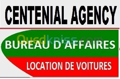 LOCATION DE VOITURES