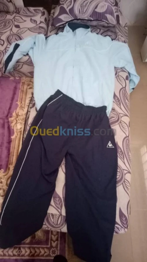 sur-vetements le coq sportif