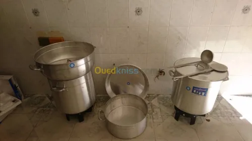 Location de vaisselle 