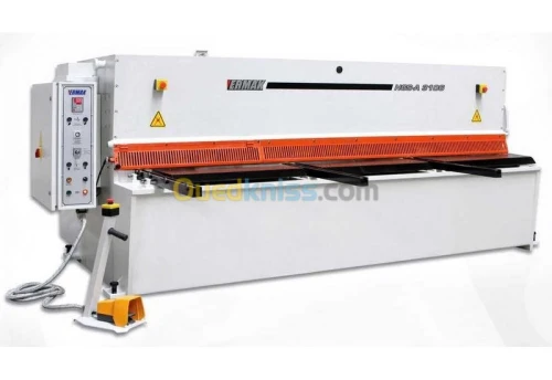 machines et equipements industriels