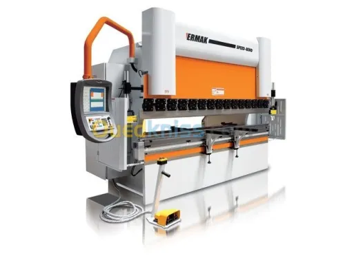 machines et equipements industriels