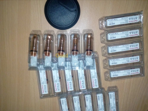 machines et equipements industriels