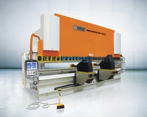 machines et equipements industriels