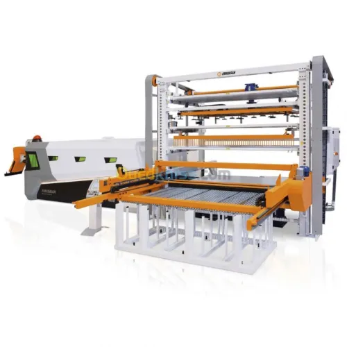 machines et equipements industriels